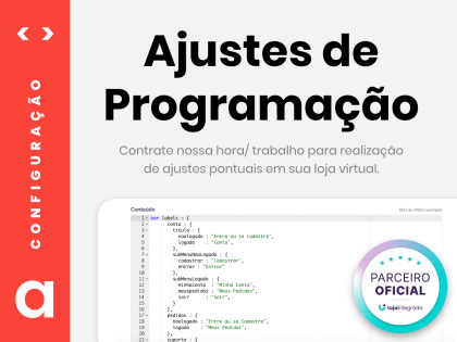 layout ajustes-de-programao