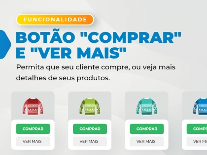 botao comprar e ver mais