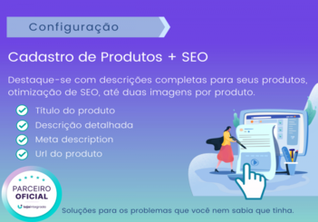 Configuracao inicial completa