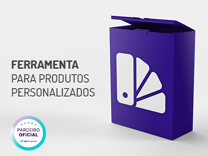 layout ferramenta-de-personalizacao-de-produtos