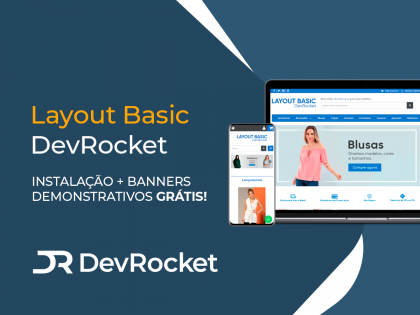 layout Basic