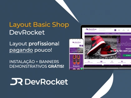 layout-basic-devrocket