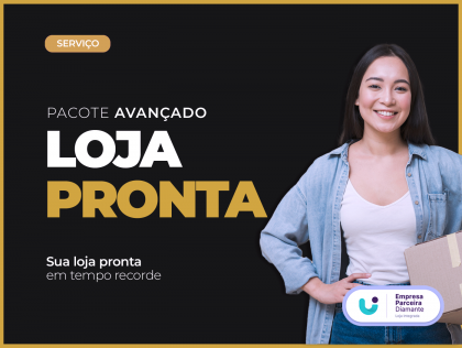 loja pronta avancado