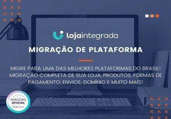 Configuracao inicial completa